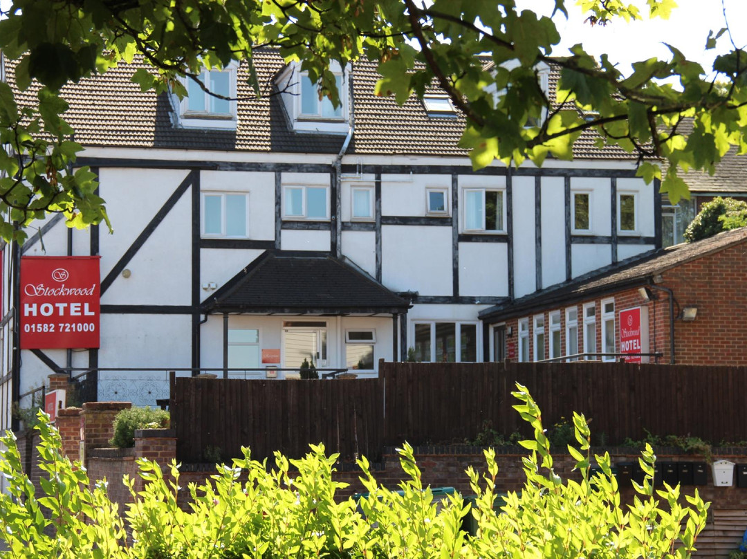 Stockwood Hotel