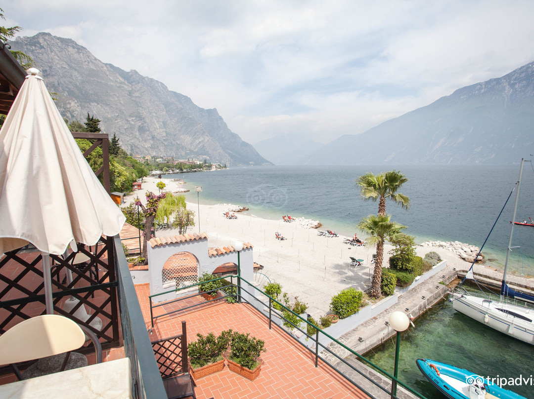 Leonardo Da Vinci Hotel