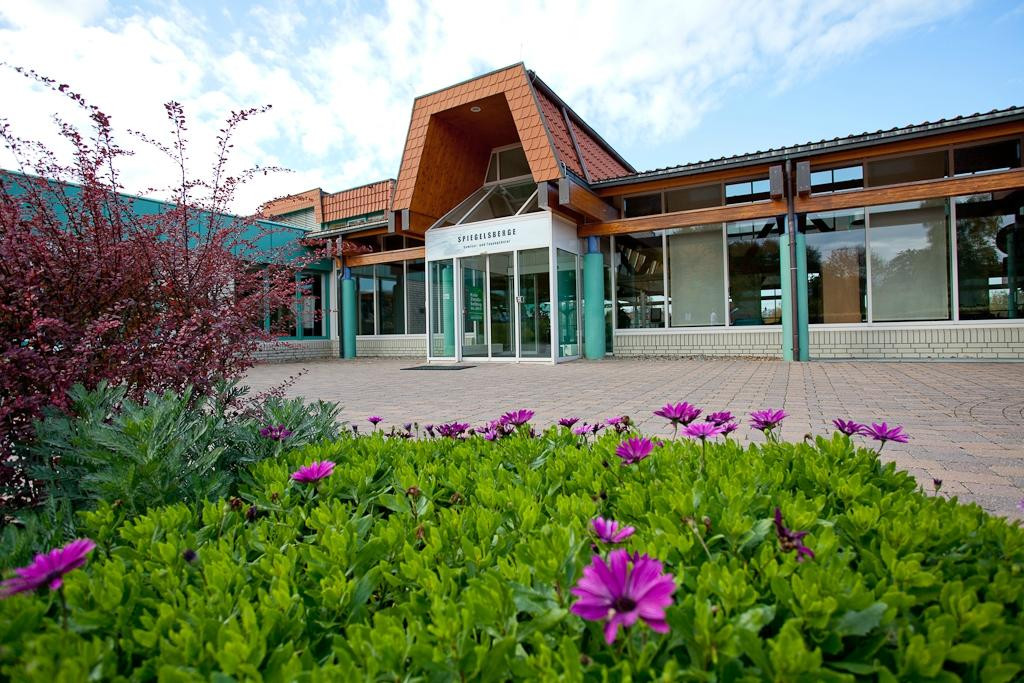 Seminar- und Tagungshotel Spiegelsberge