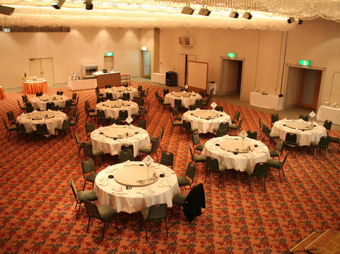 夕张市酒店住宿-Yubari Hotel Shuparo