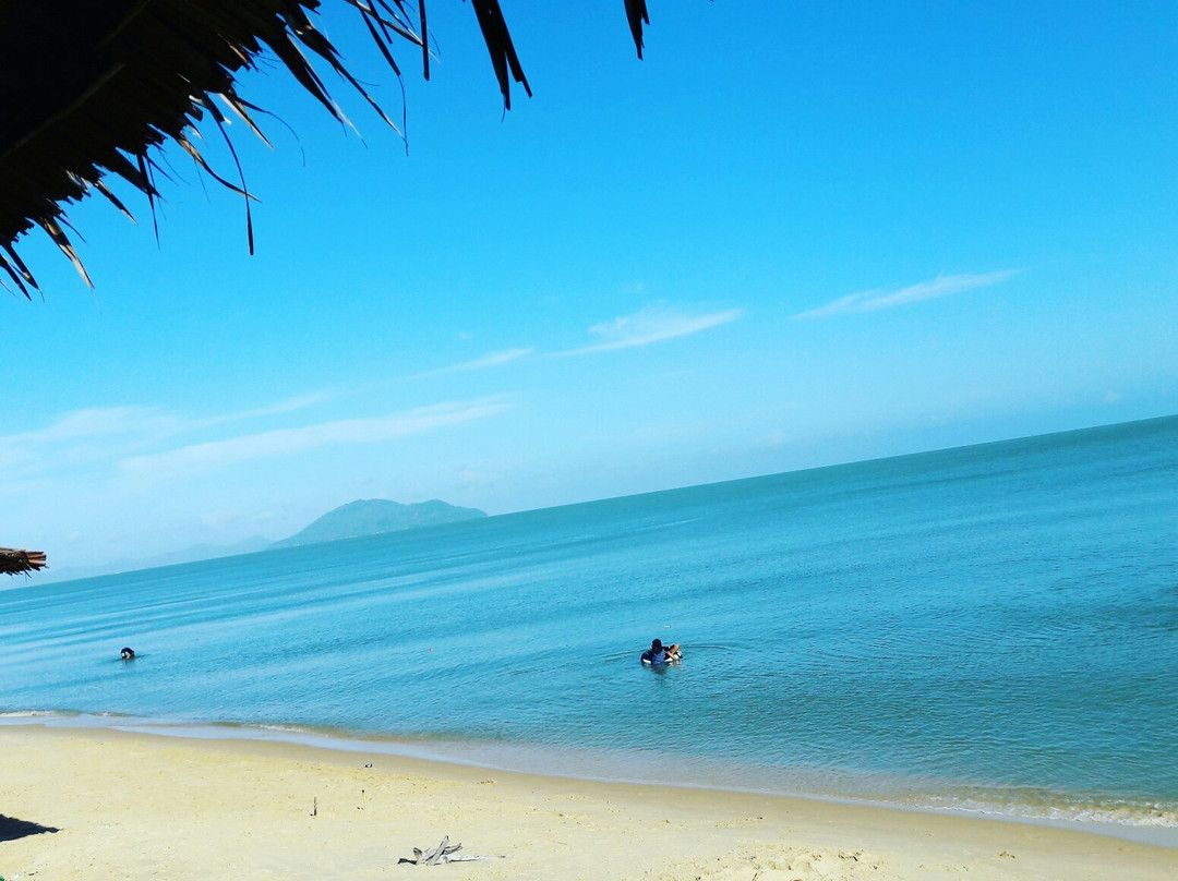 帕拉帕海滩酒店