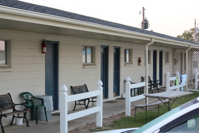 White Lake Motel and Campground