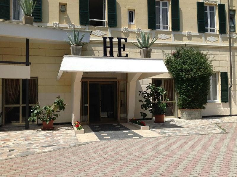 Hotel Esperia