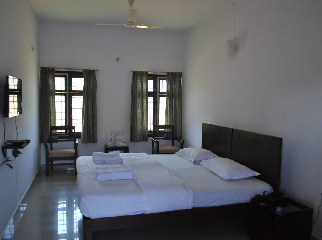 Daswal B&B Hotel