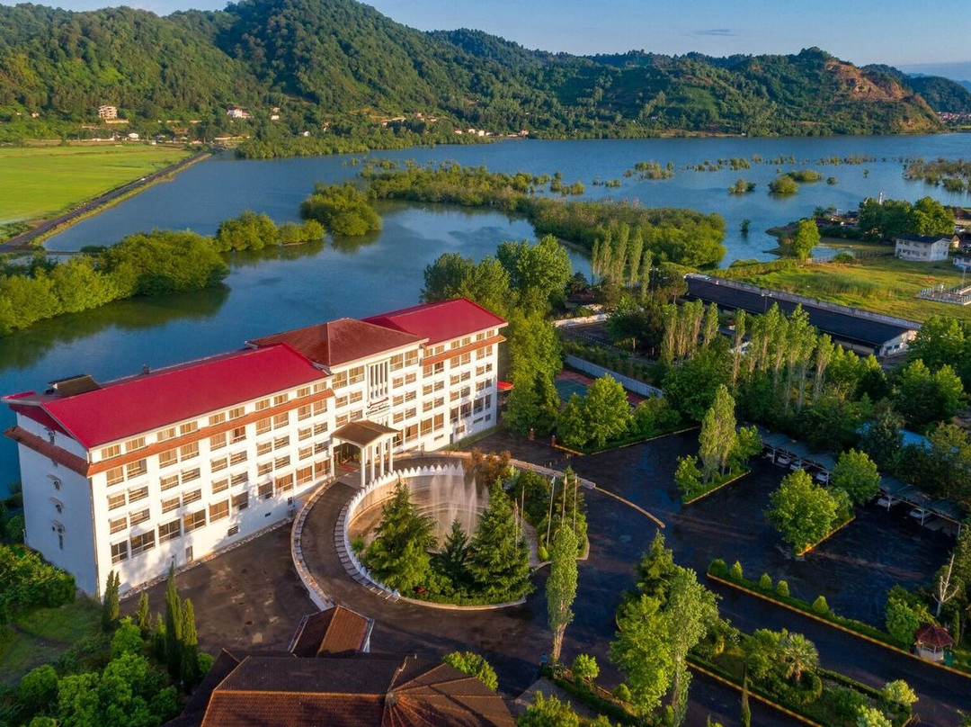 Shiekeran旅游攻略图片