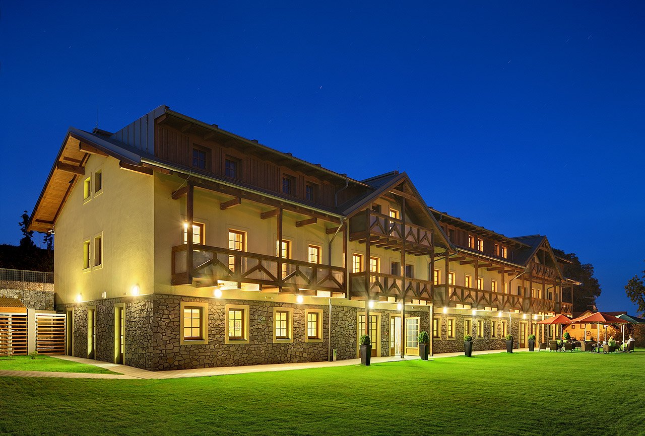 Hotel Resort Relax-官方