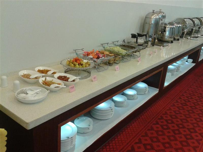 格林豪泰苏州乐园商务酒店主图