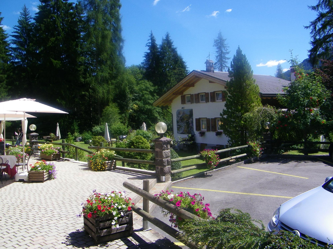 Park Hotel Arnica
