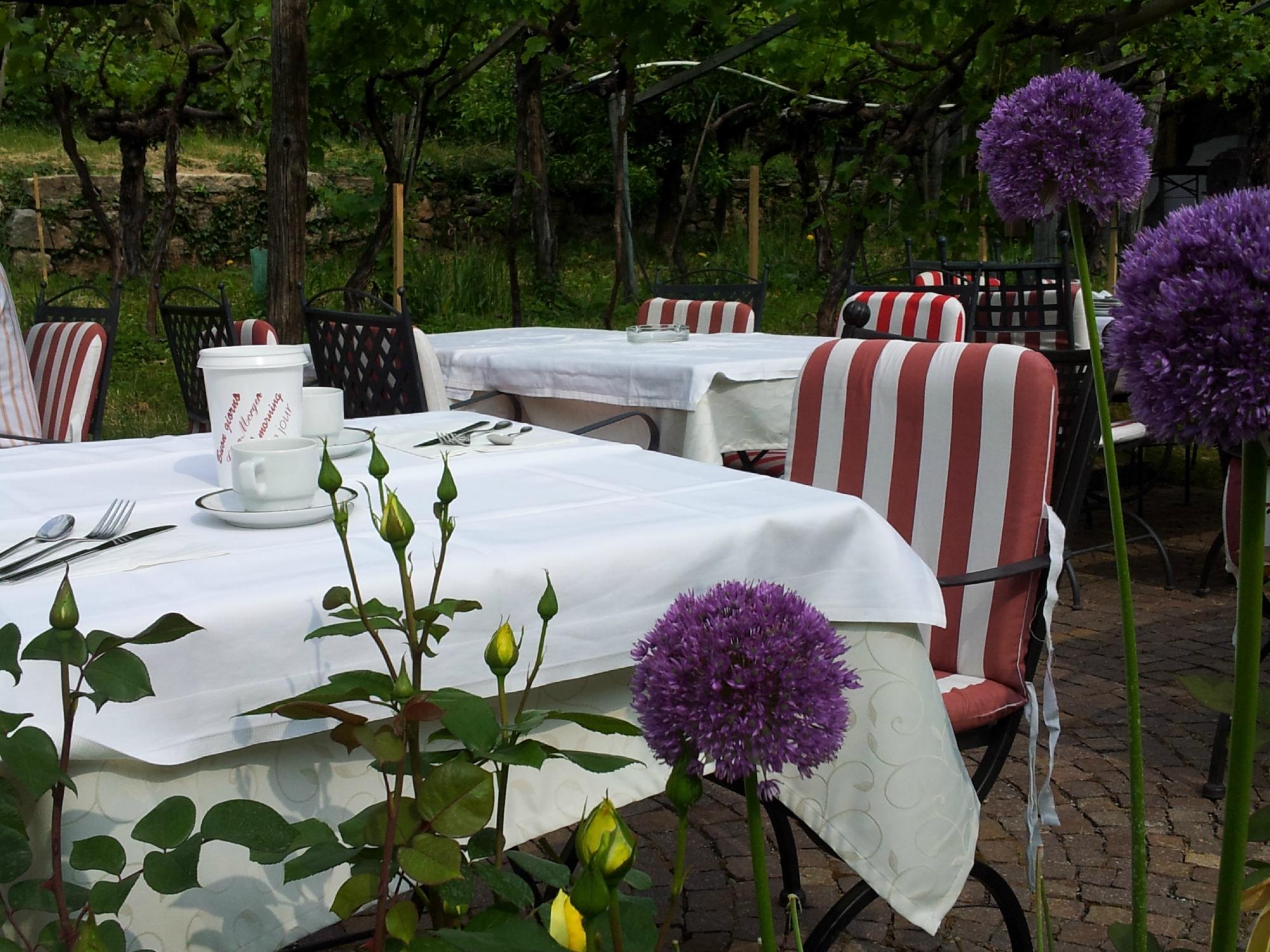 Uberbacherhof-浴室