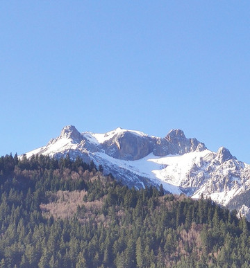 虎头山-迭部县必去景点