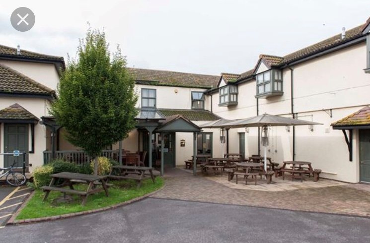 Admirals Table Bridgewater by Marston's Inn-官方