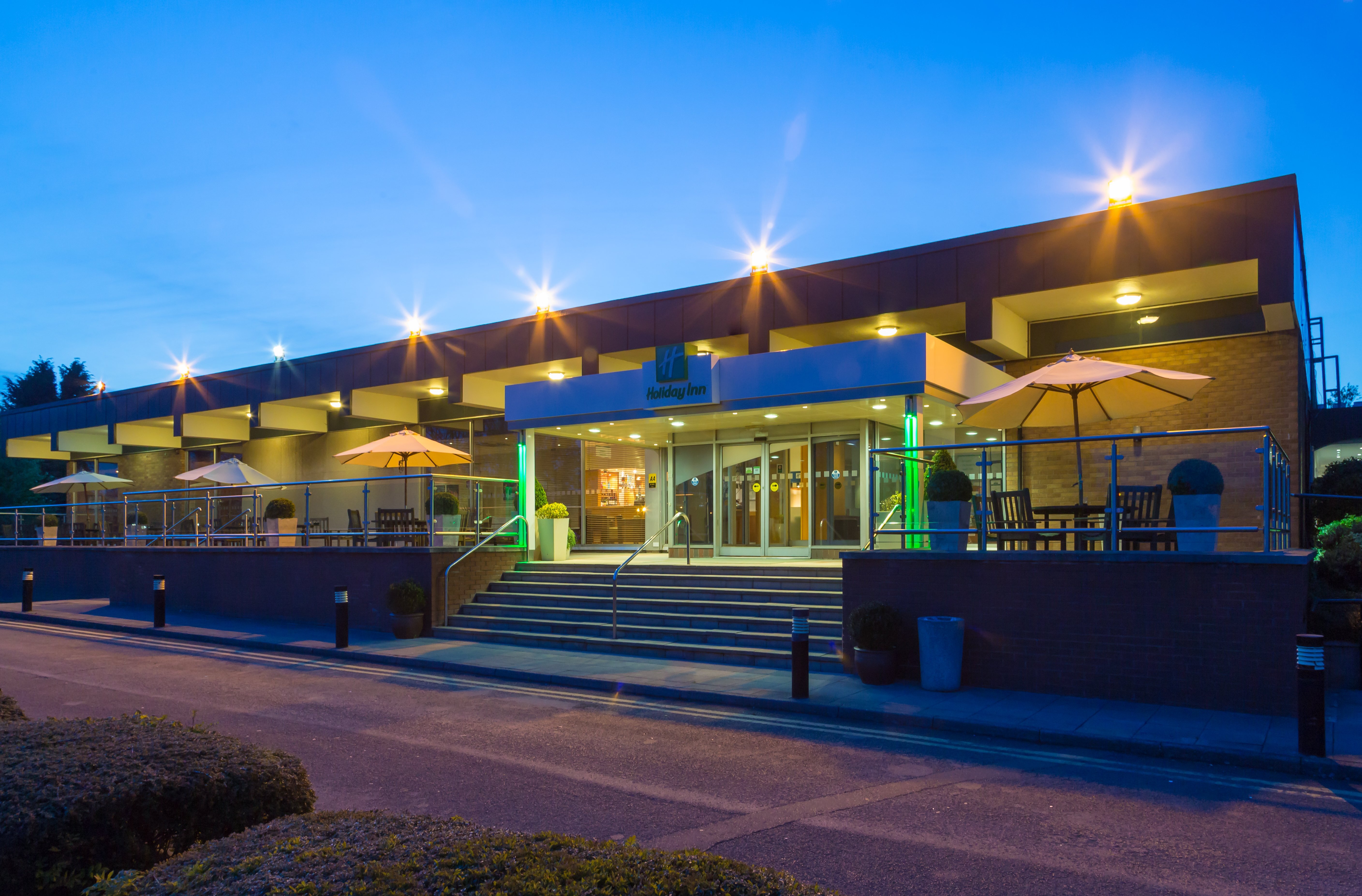 Holiday Inn Rugby-Northampton M1 JCT.18 by IHG-官方
