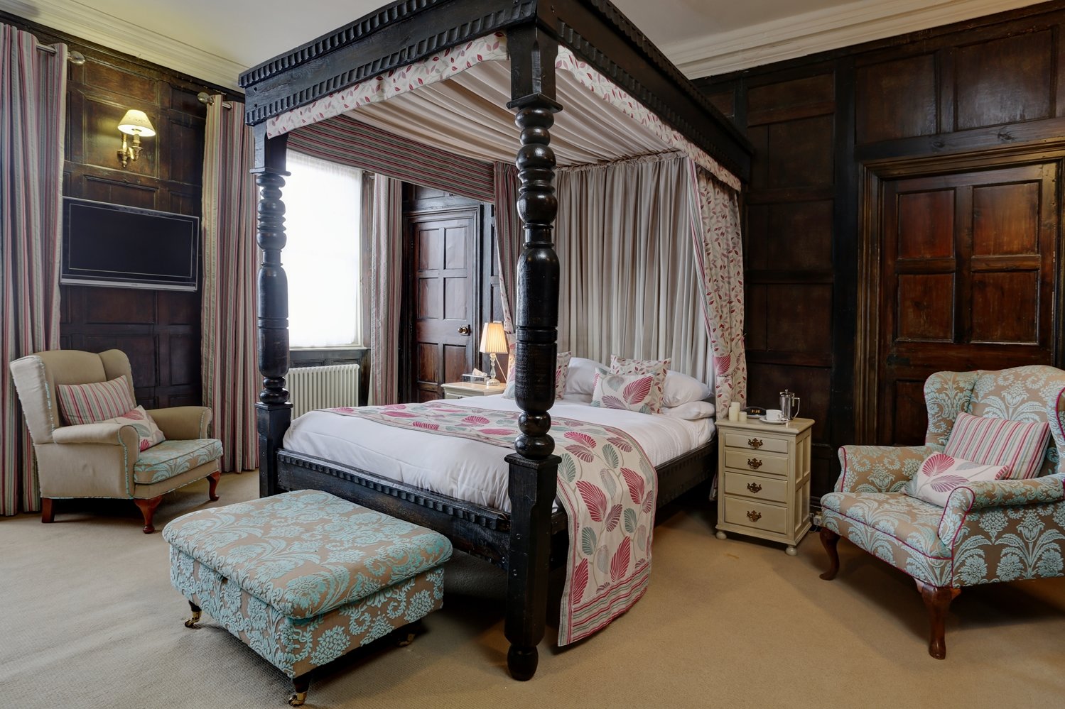 Best Western Plus Sheffield Mosborough Hall Hotel-官方