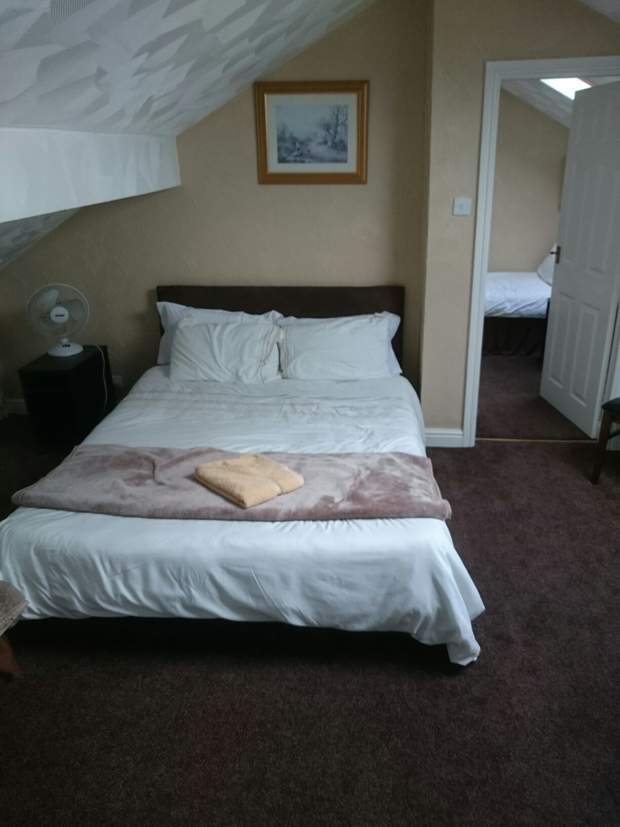Stanley View Guest House-官方