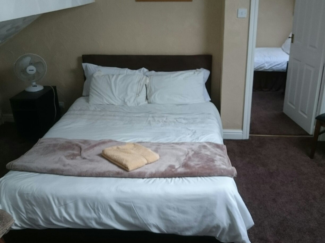 Stanley View Guest House