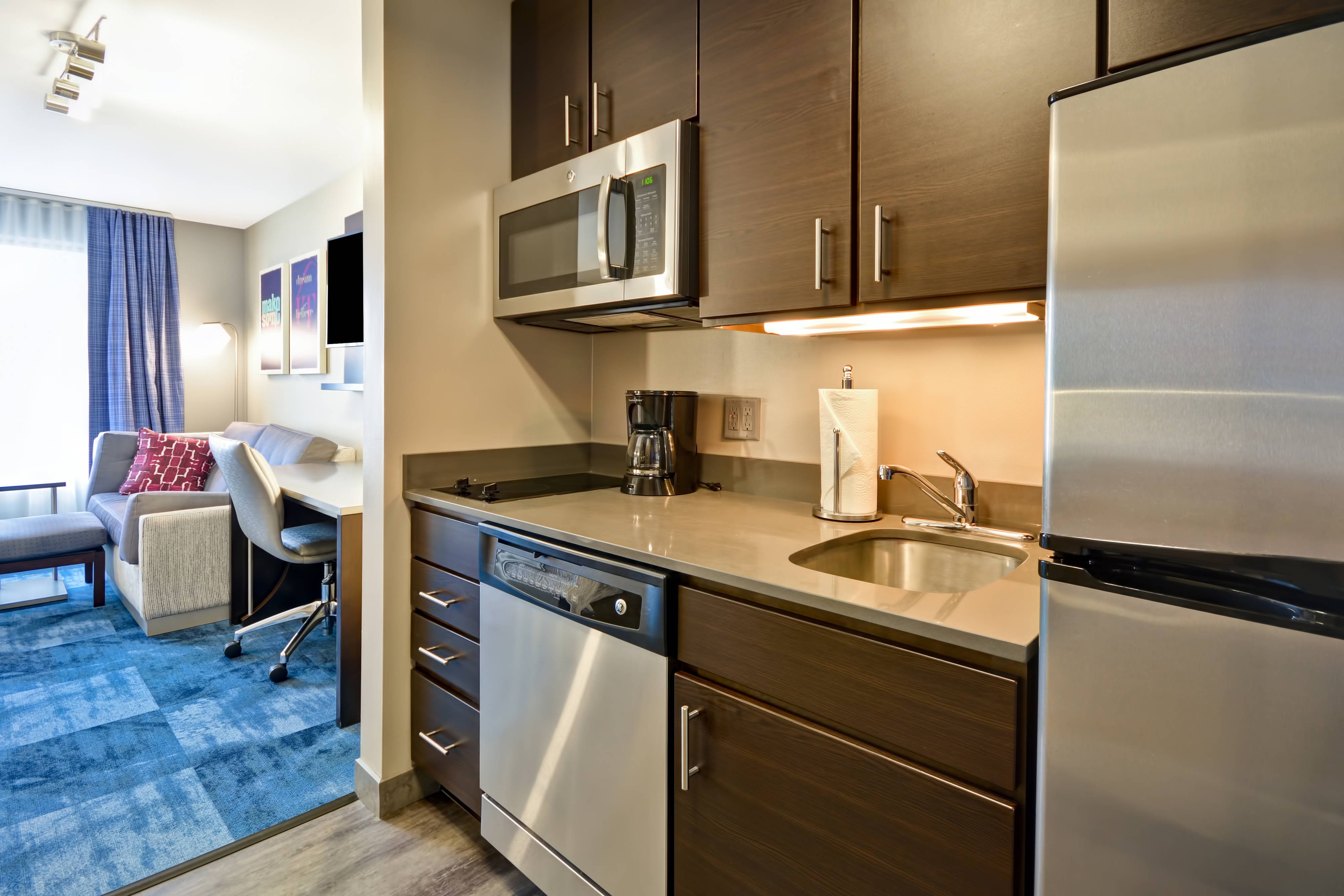 Towneplace Suites Dover Rockaway-官方