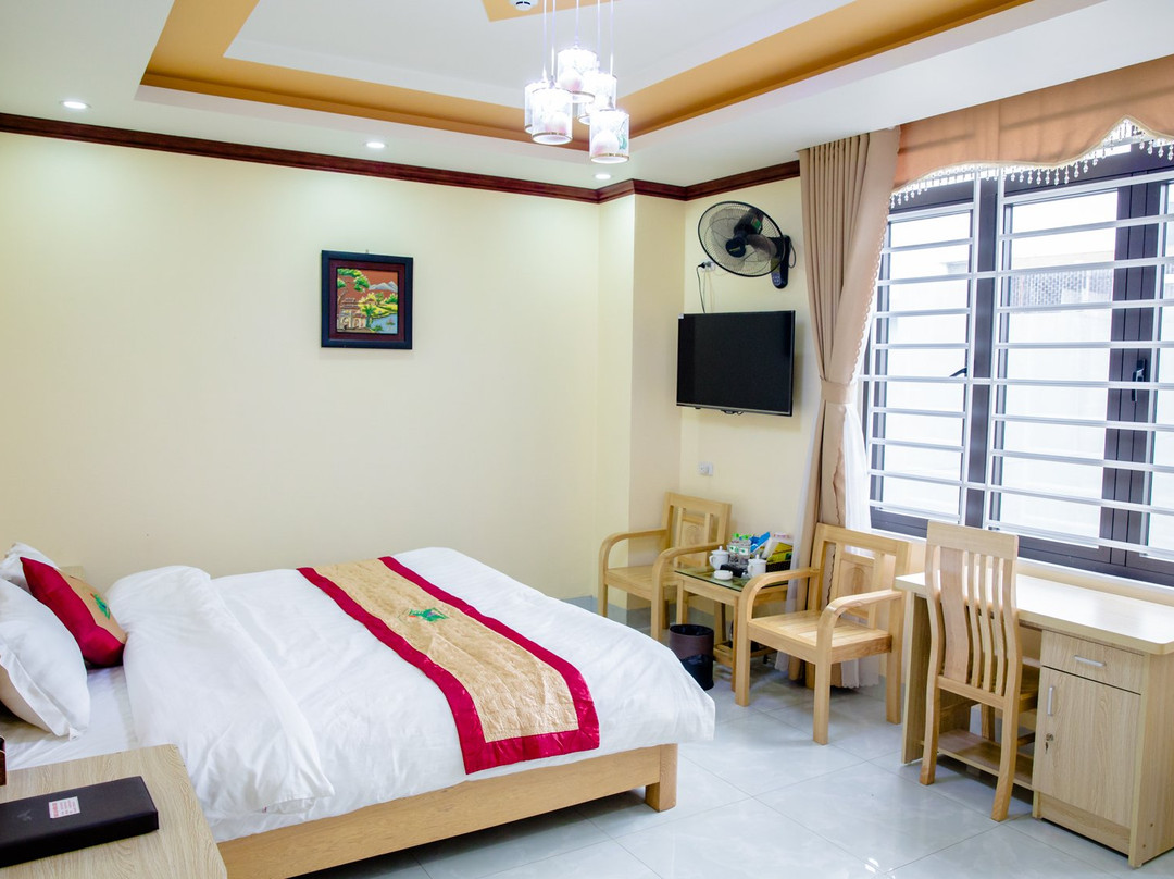 Huong Duong Hotel