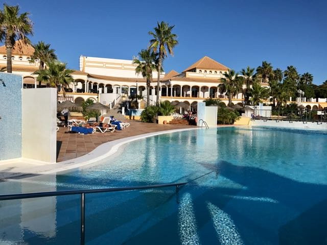 Aldiana Club Andalusien