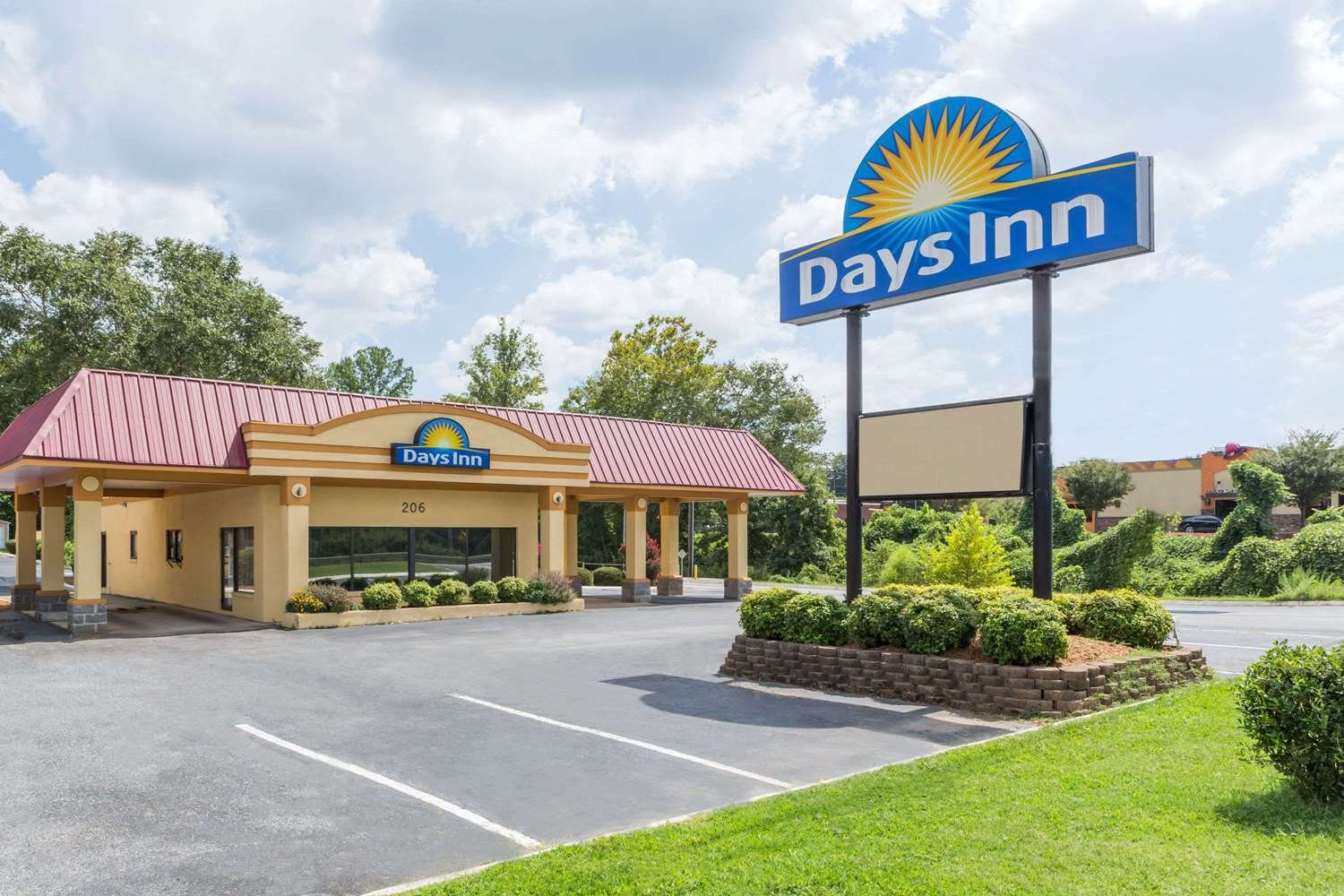 Red Roof Inn Lenoir-官方