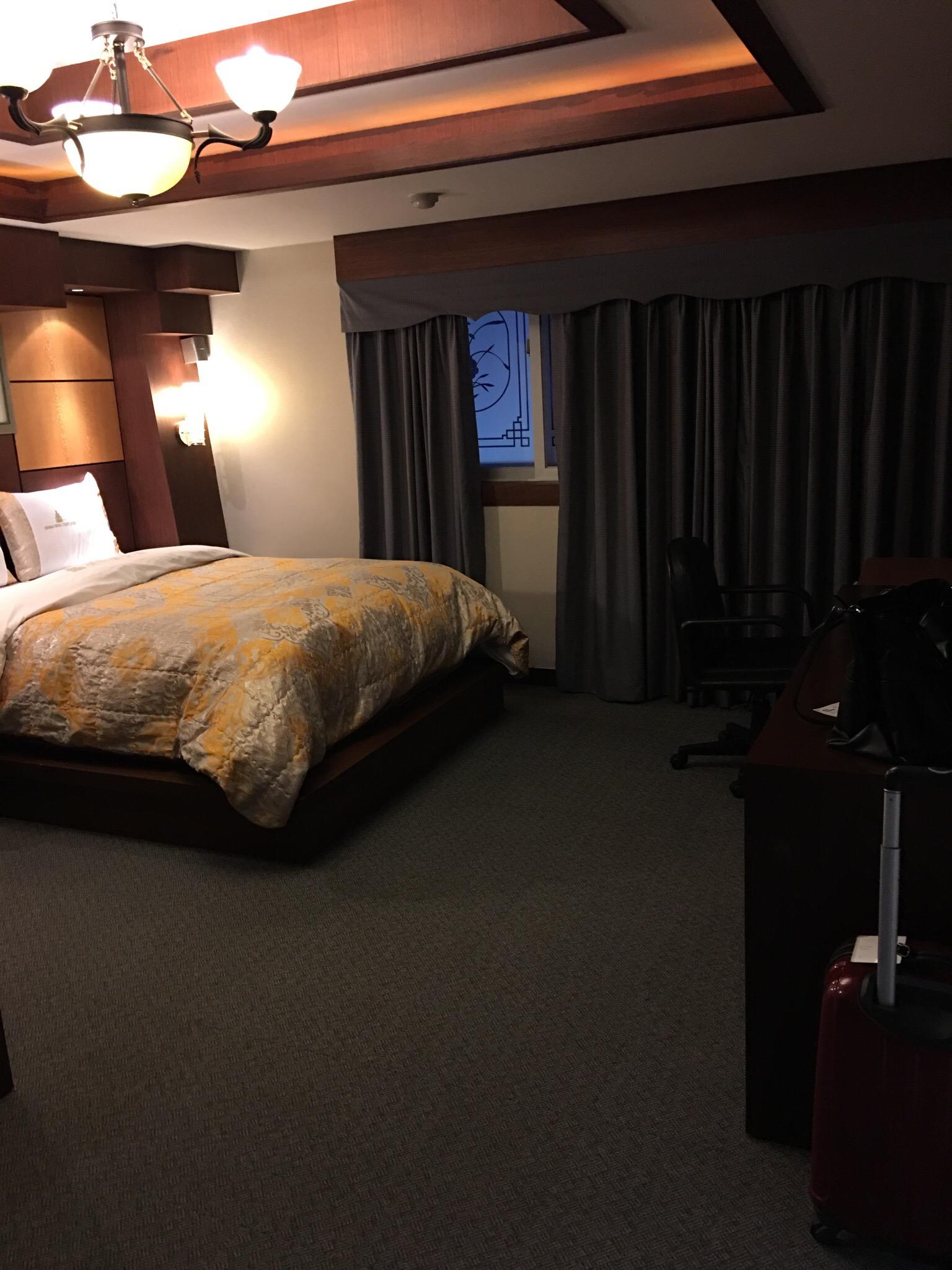 Hotel Soseol Smith-官方