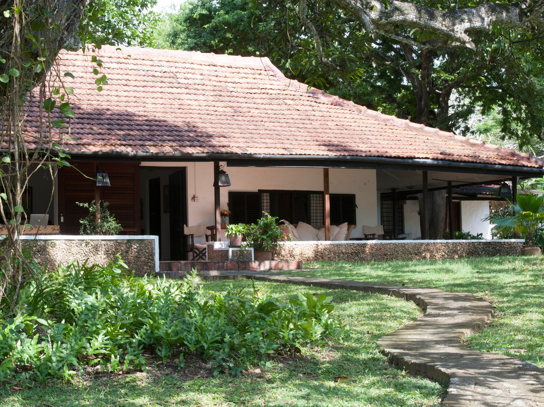 Diani Gift Guest House