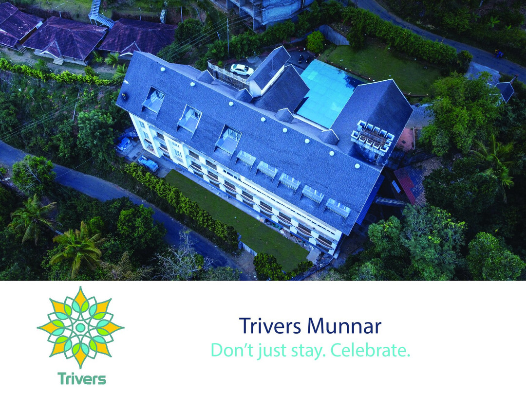 Trivers Munnar
