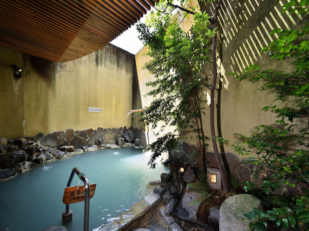 云仙市酒店住宿-汤元酒店