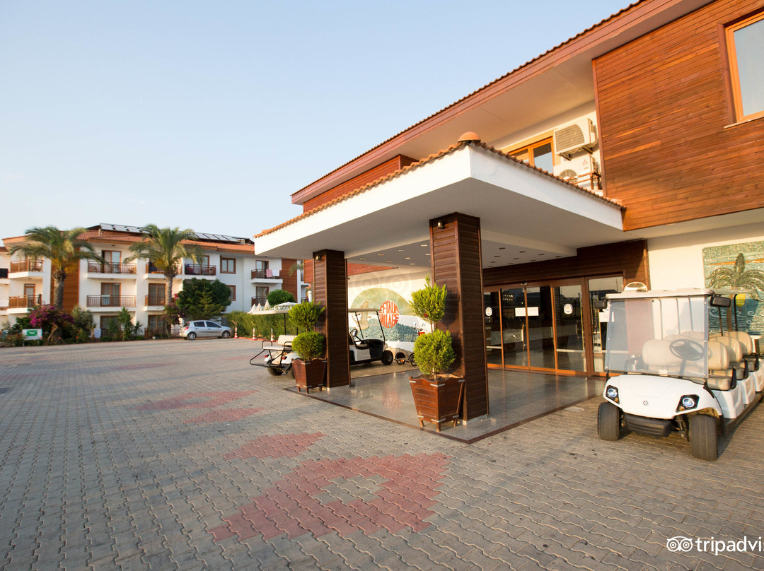 Eftalia Village Hotel