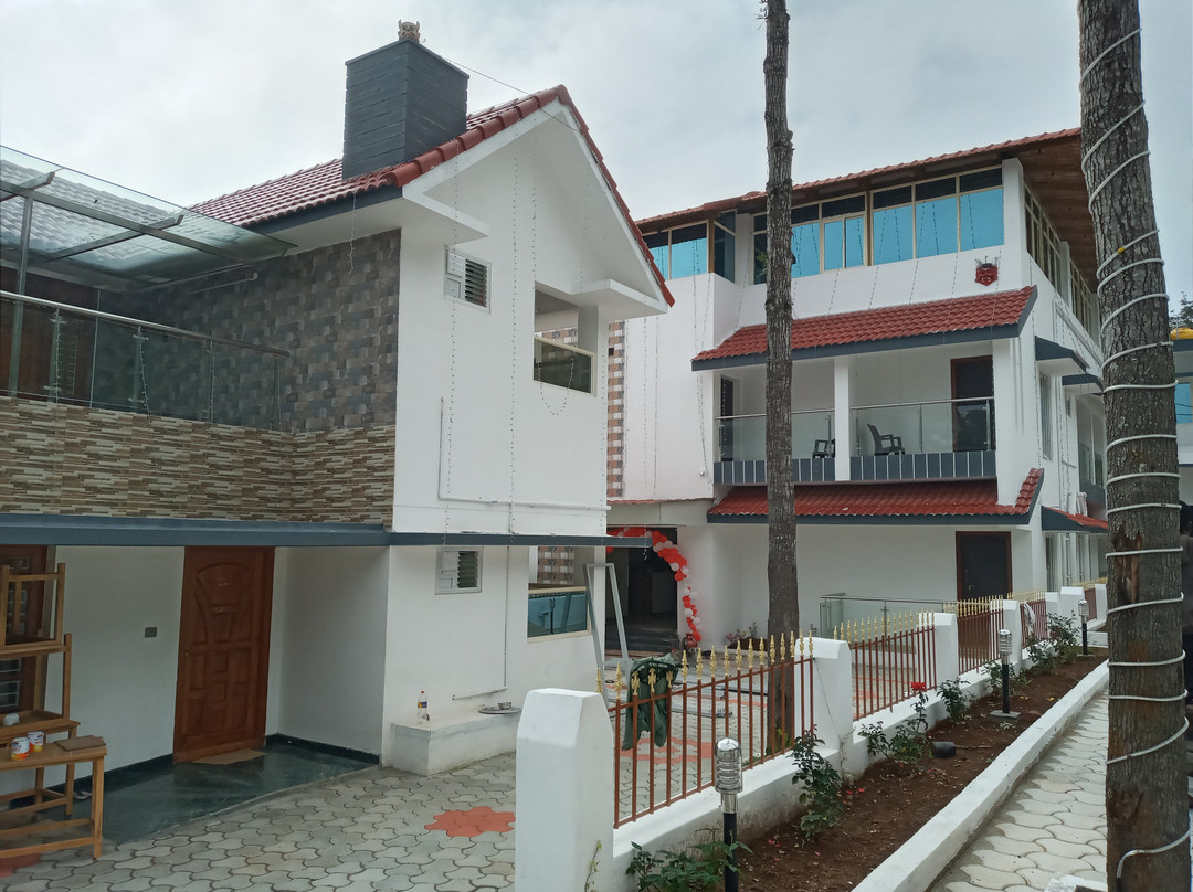 Talai Cholai旅游攻略图片