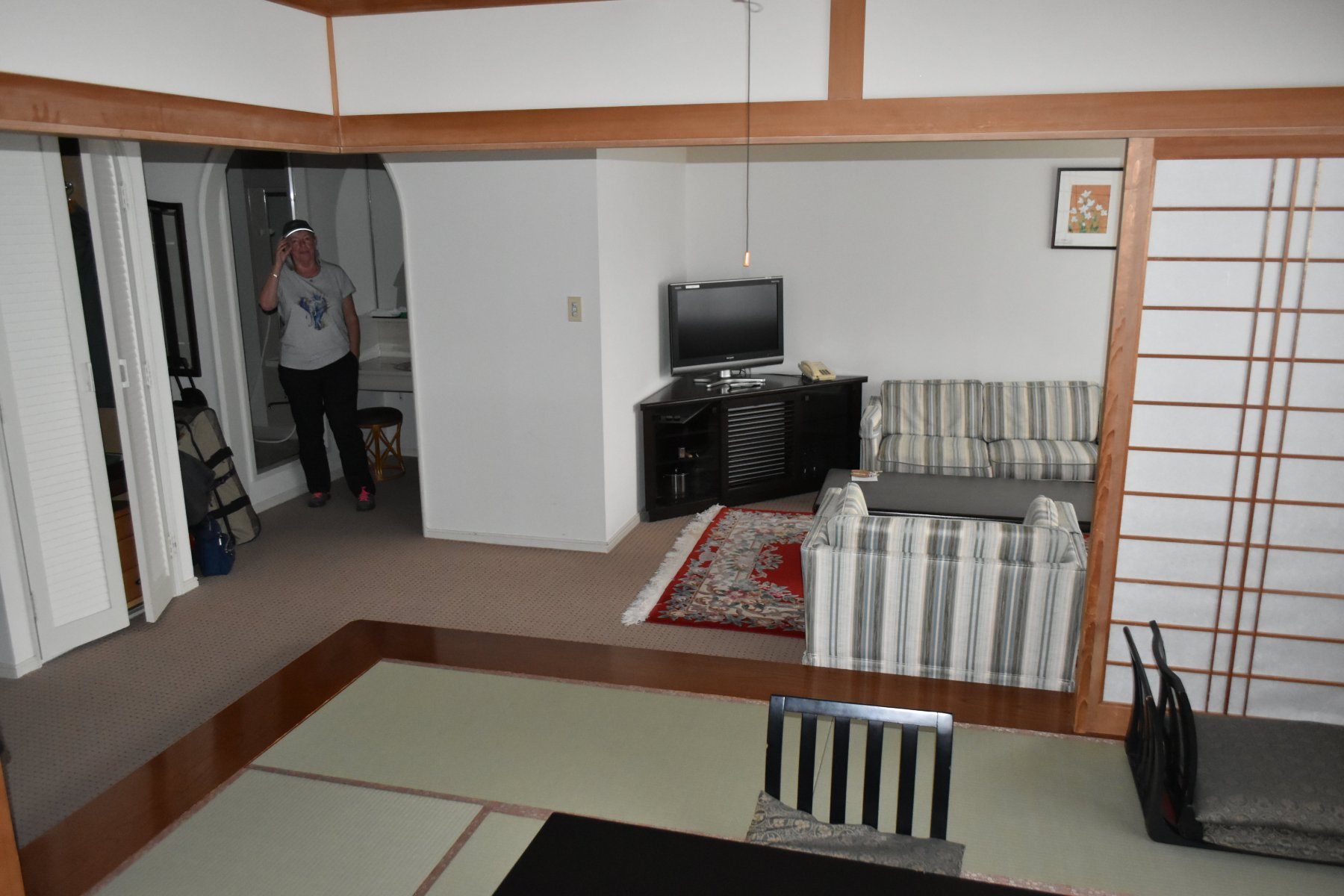 斜里第一酒店-官方