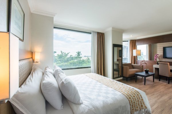 Almadera Hotel Makassar-官方