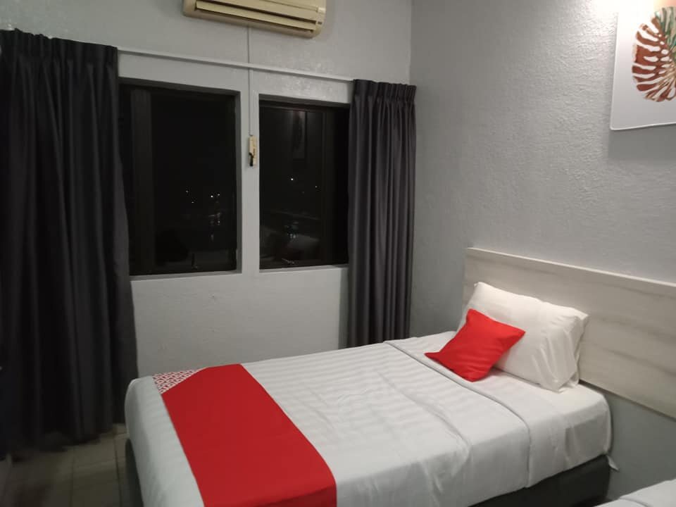 OYO 89846 Lotus Inn Hotel-官方
