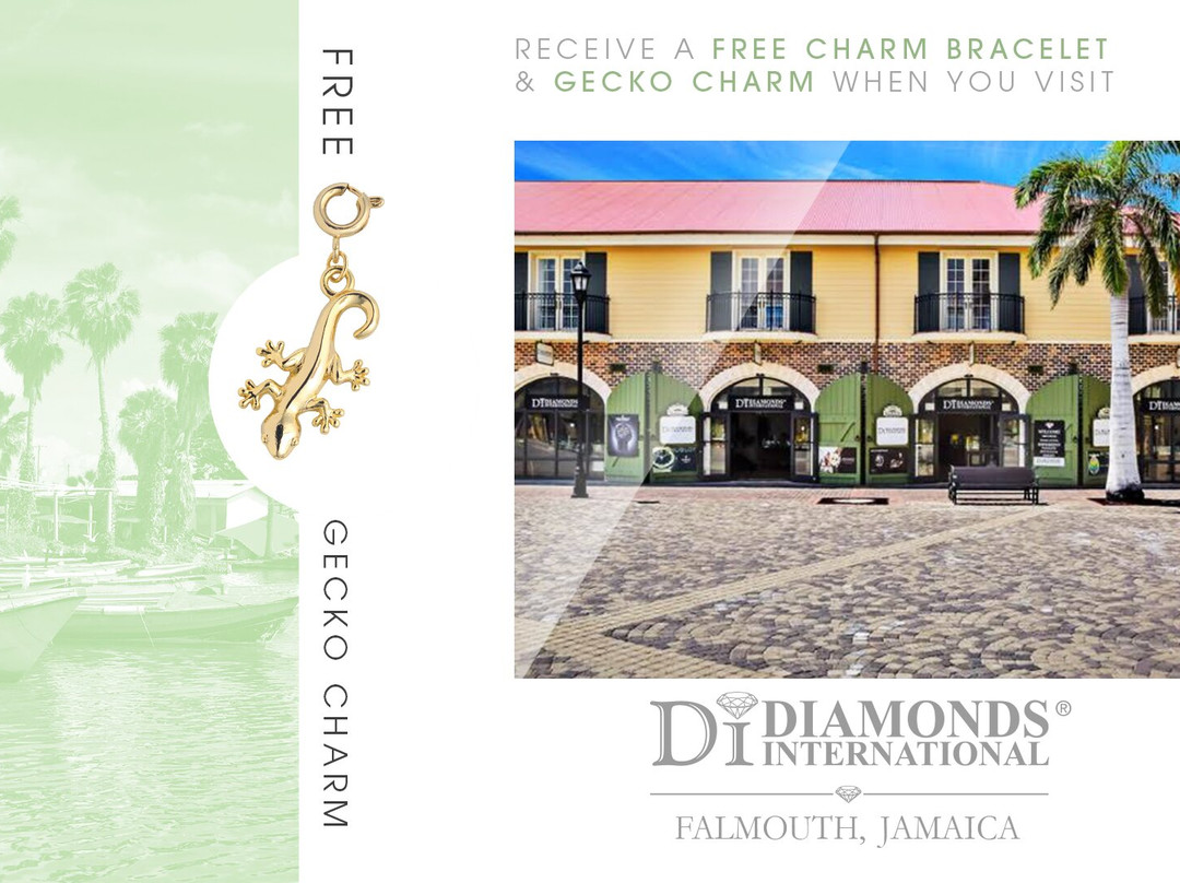Diamonds International Jamaica景点图片
