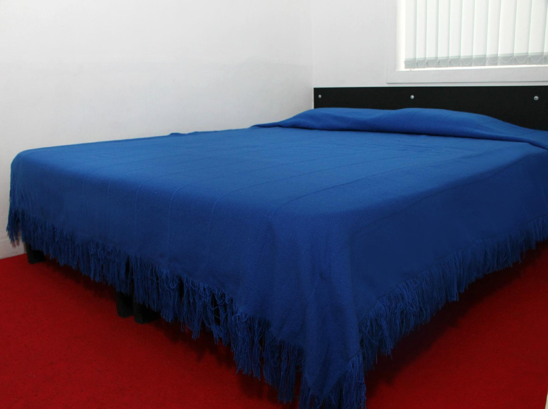 Hotel San Marcos Domo