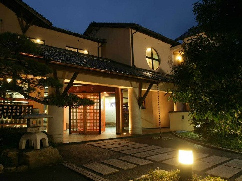 伊根町酒店住宿-油屋日式旅馆