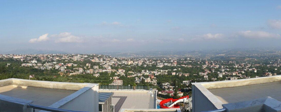 Teras Aqua Park Hotel & SPA