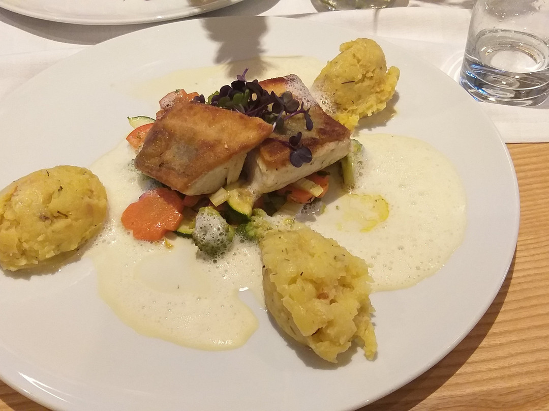 Goldenes Kreuz Landhotel
