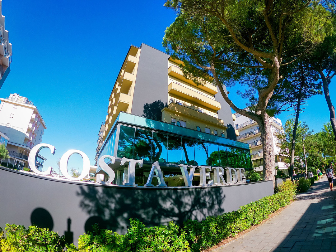 Hotel Costa Verde