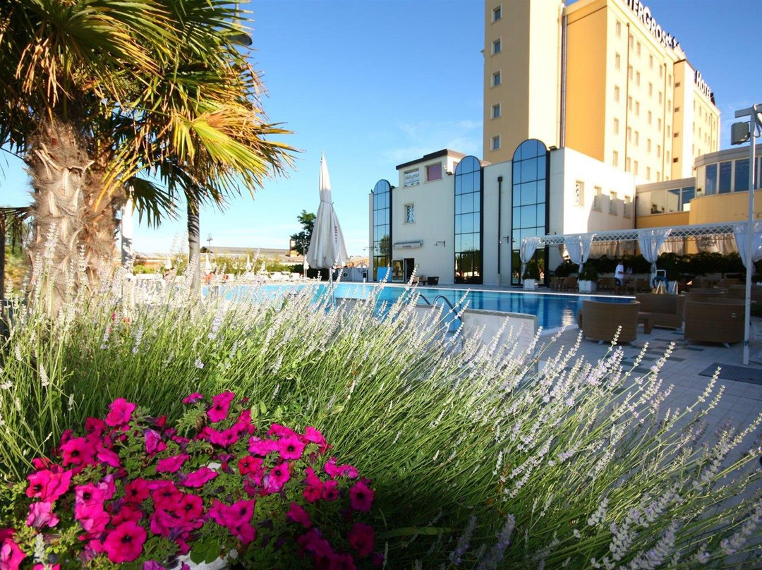 Zanhotel & Meeting Centergross主图