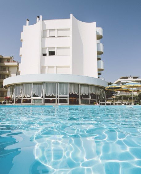Hotel Marco