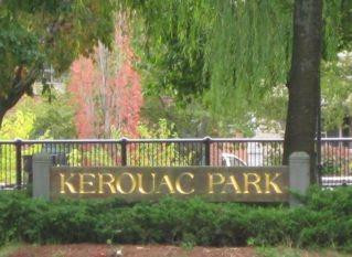 Kerouac Park景点图片