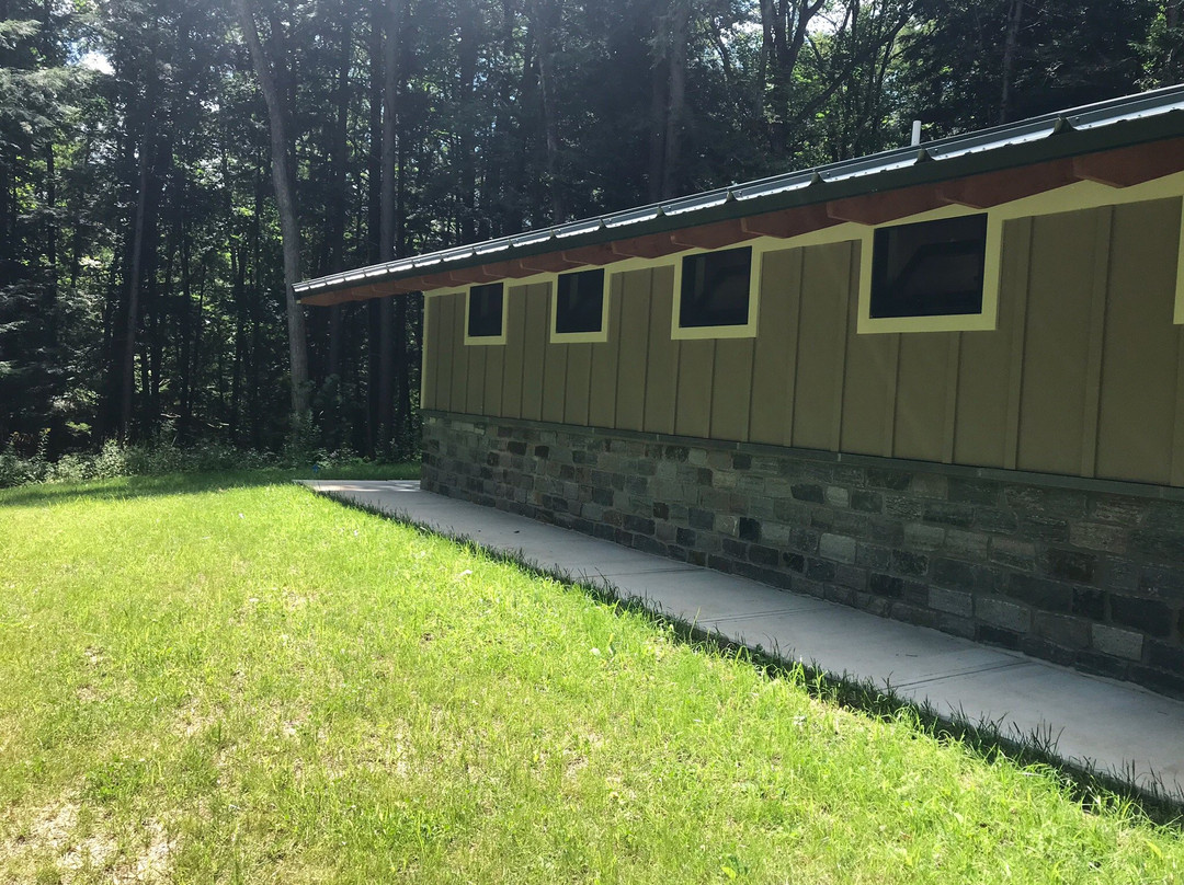 Fultonham旅游攻略图片