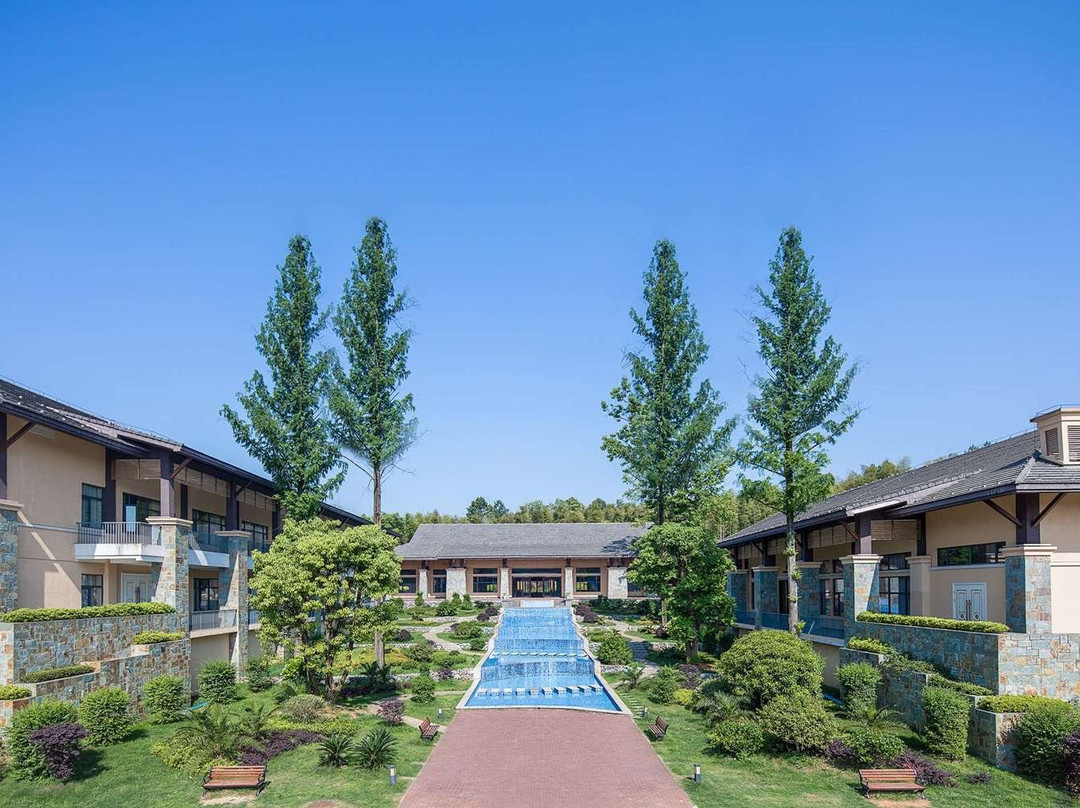 崇阳县旅游攻略图片