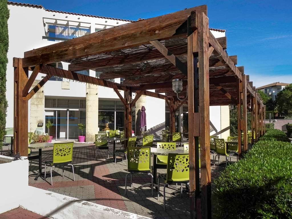 ibis Sète Balaruc les Bains Wellness and Spa主图