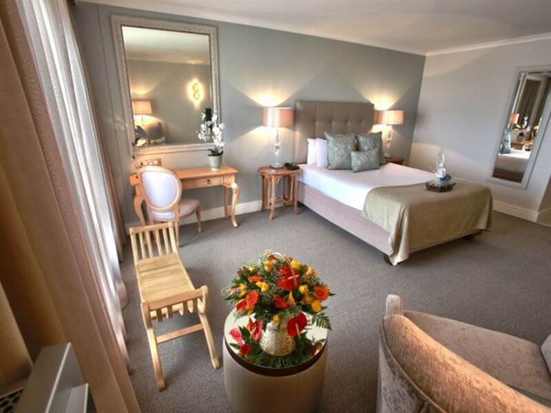The Riverside Hotel-官方
