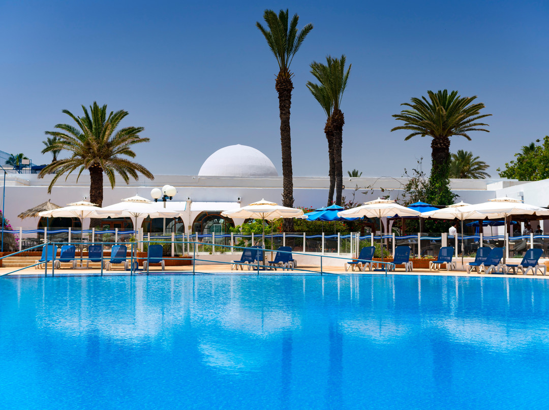 Shems Holiday Village & Aquapark