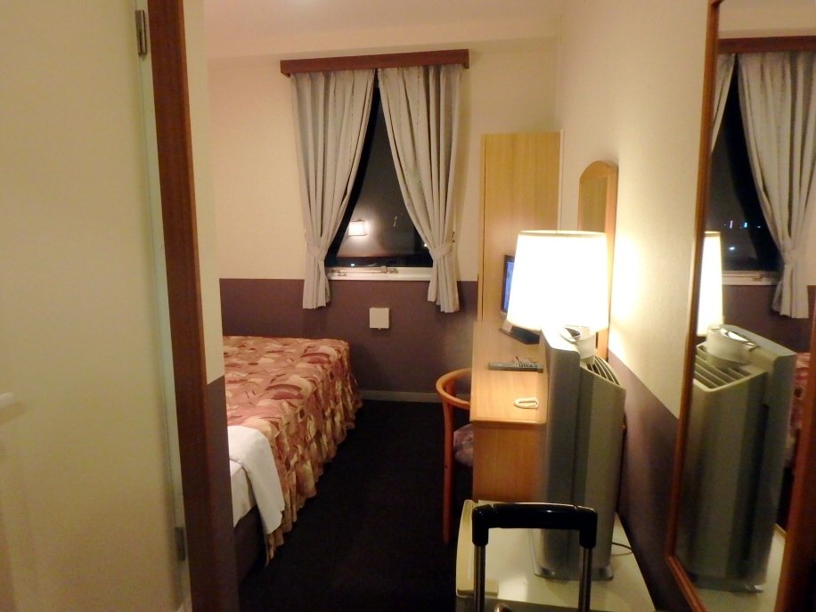 City Hotel Kaseda-官方