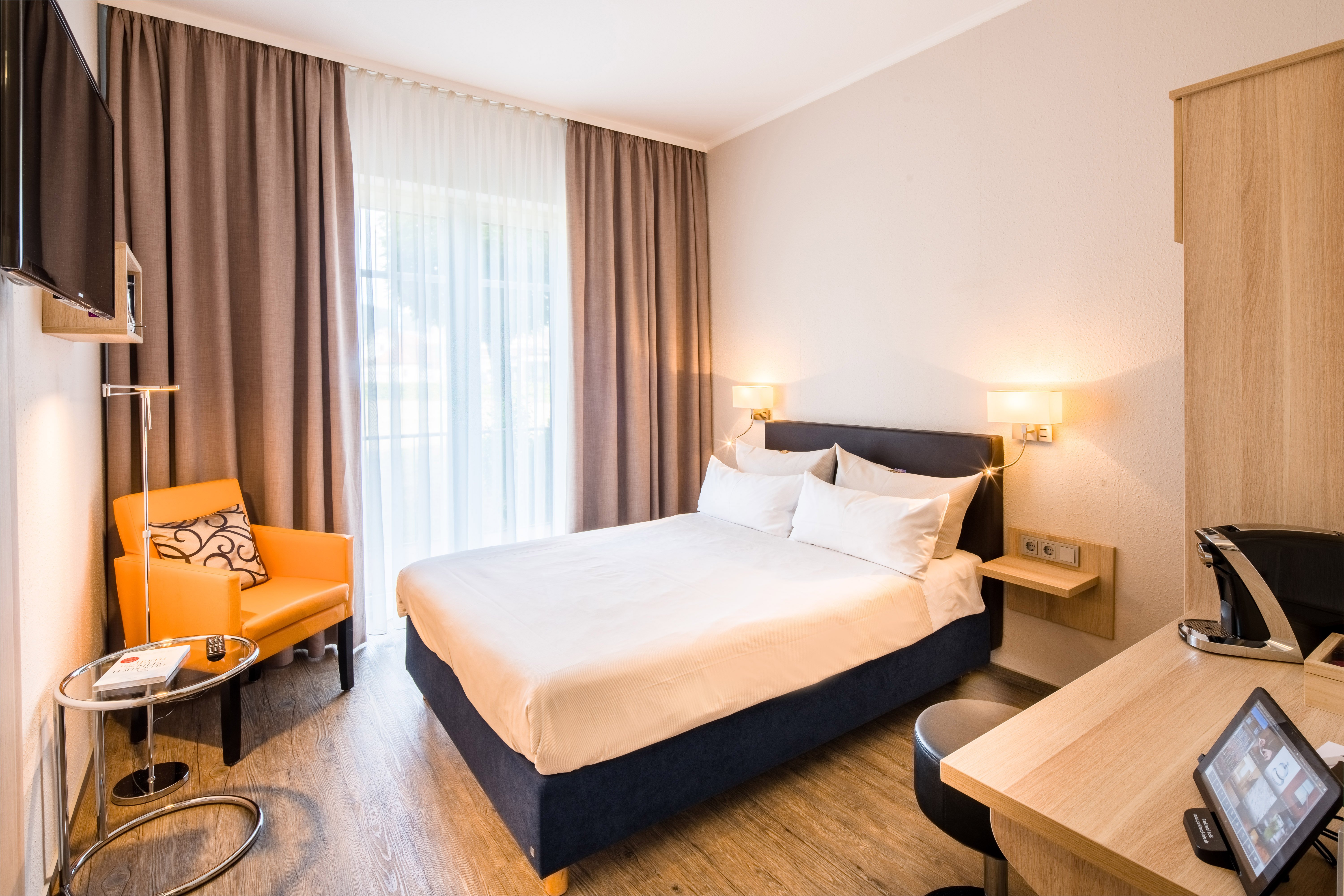 ACHAT Hotel Lohr am Main-官方