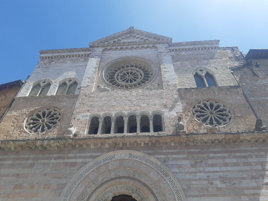 Cattedrale di San Feliciano景点图片