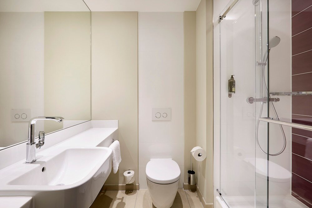 Premier Inn Leipzig City Oper Hotel主图